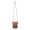 Kandharis GB-11 Women's Shoulder Bag Mini Bag Ethnic CrossOver Bag