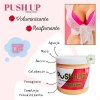 Push Up Crema Aumenta, Levanta Glúteos Y Busto (2 Meses)