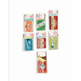 Winston torna a casa per Natale