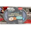 Generic Violife Original Cream Cheese - 2 Pack-14.1 oz