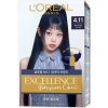 로레알파리 LOREALPARIS Excellence Parisian Chic Choose 1 of 9 colors