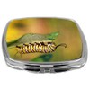 Rikki Knight Compact Mirror, Caterpillar