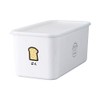 Nakajima 20-458235 PFF Tobet Stocker Pan, 7.8 fl oz (2,250 ml)