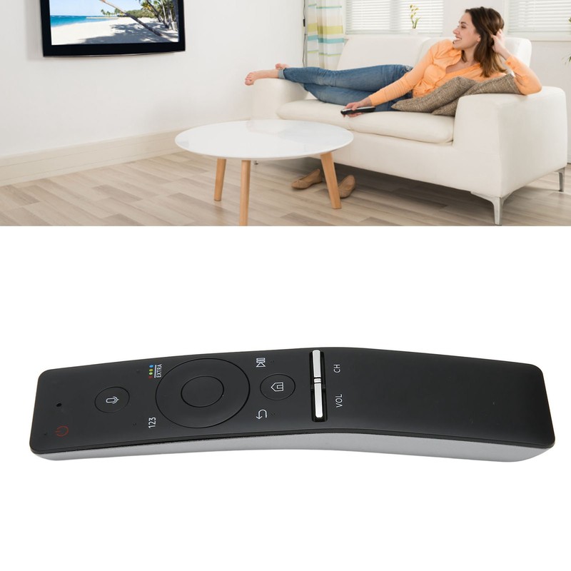 BN59 01242A TV Voice Remote Control Replacement Remote for UN40KU7000