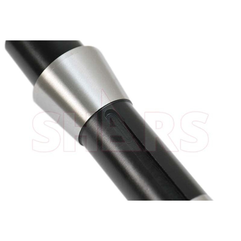 Shars 1/2" R8 Shank Shell Face Mill Arbor Holder for