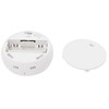 Temperature Humidity Sensor LED Display Intelligent Equipment for Home Office
