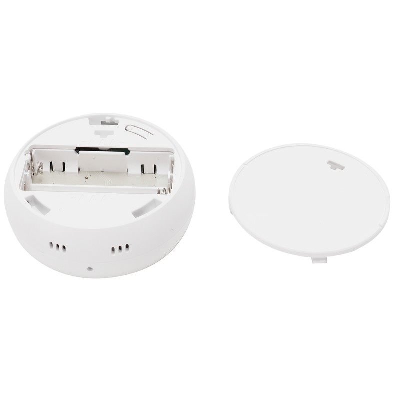 Temperature Humidity Sensor LED Display Intelligent Equipment for Home Office