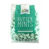 Party Sweets Mint Green Buttermints, 2.75 Pound, Appx. 350 pieces