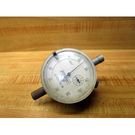 Fowler .250 Dial Indicator 52-520-102