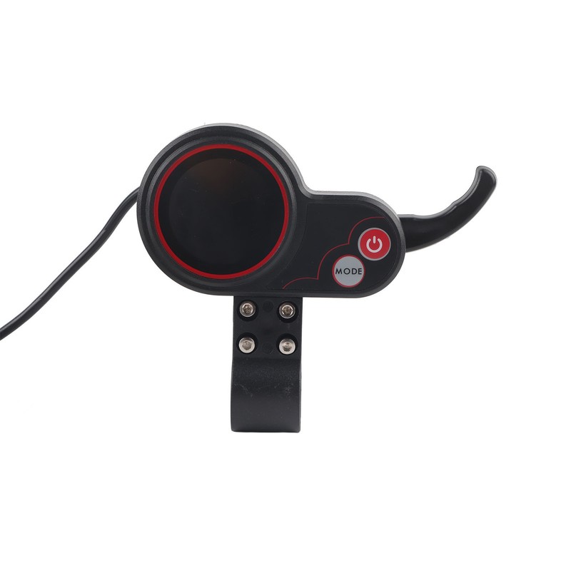 Controller LCD Display Control Panel with Shift Switch Accessory for