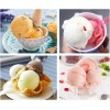 Luxury Pala Helado Cuchara Bolas De Nieve Despachador Porcionador