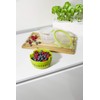 Emsa N10722 Clip & Go Fruit Bowl Frischhaltedose | 1,1