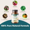 Dr. Hearbal 10 Days Detox Natural Cleanse with Ease No