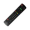 Aurabeam Ersatz TV Fernbedienung kompatibel mit Panasonic Fernseher