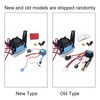 60A SL V2 Brushless Speed Controller ESC for RC 1/10