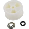 Brandt Tensioner Pulley (307) Tumble Dryer 57X2519