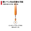 Princeton PSA-TPRCP-OR Princeton Active STYLUS Stylus Pen (Daida Iro)