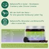 BitterLiebe - Intestinal Building Package - with Postbiotics, Probiotics and