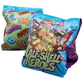 Sambro TMNT Ninja Turtles Arm Bands