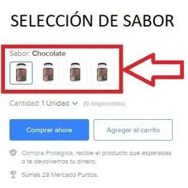 Whey Protein 1,000 Gr Alfa-lactoalbúmina Fnt                                                                                                          