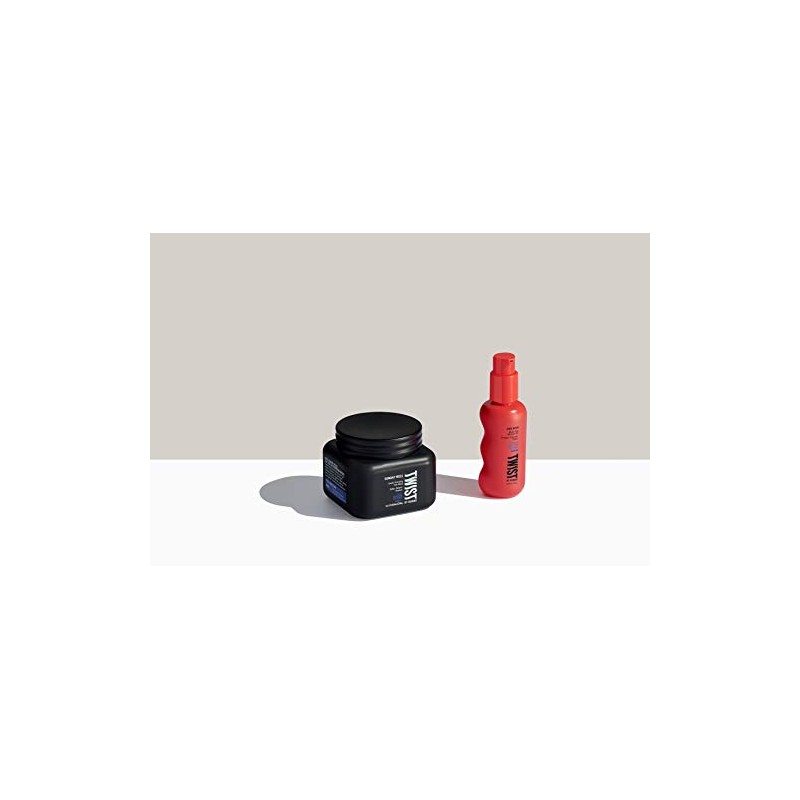 TWIST Curl Reign Aceite milagro multiuso, 2.5 onzas