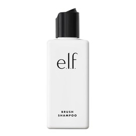 E.l.f. Cosmetics Brush Shampoo, 4.1 Fluid Ounce (pack Of 4)