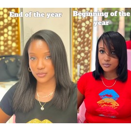 J'Organic Solutions Adult Super Healthy Hair Growth Kit - Growth Moisturizer, Deep Conditioner, 4C/ kinky Coil Sealer, Growth Oil, for Curly, Coily Hair (4 Products Kit)