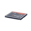 4 GB Ultra II CF Memory Card 15MB/S (SDCFH-004G-A11) 4gb