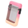 Pocket Case, Compact Multifunctional Wide Application Good Sealing ID Card