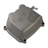 RedCap 118mm Valve Cover for 200cc GY6 EFI B Block