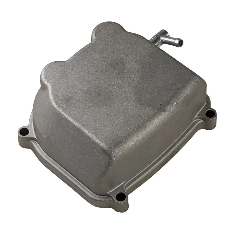 RedCap 118mm Valve Cover for 200cc GY6 EFI B Block