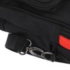 Multi Purpose Utility Waist Tool Bag Shoulder Messenger Courier Bag