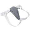 Silicone Circumcision Protective Cup Reduce Skin Friction Stereo Shape Underwear