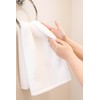 The Towels Haven Luxurious Wash Cloths for Showering - Thick,