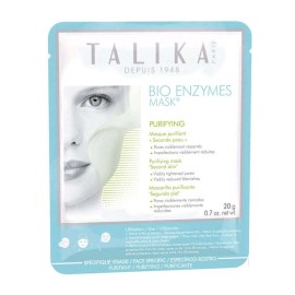 Talika Bio Enzymes Purifying Mask - 2 Masks