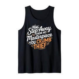 Charcuterie Board Crumbs Charcuterie Tank Top