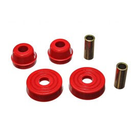 Energy Suspension For Ford Mustang 1983-2004 Strut Tower Bushing Set McPherson | 4.7114R