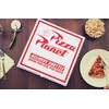 Pizza Planet Box, Large 14" Pizza Box