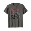 American Marauder: 505th Airborne Panthers T-Shirt