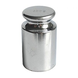 Calibration weight (200 g)