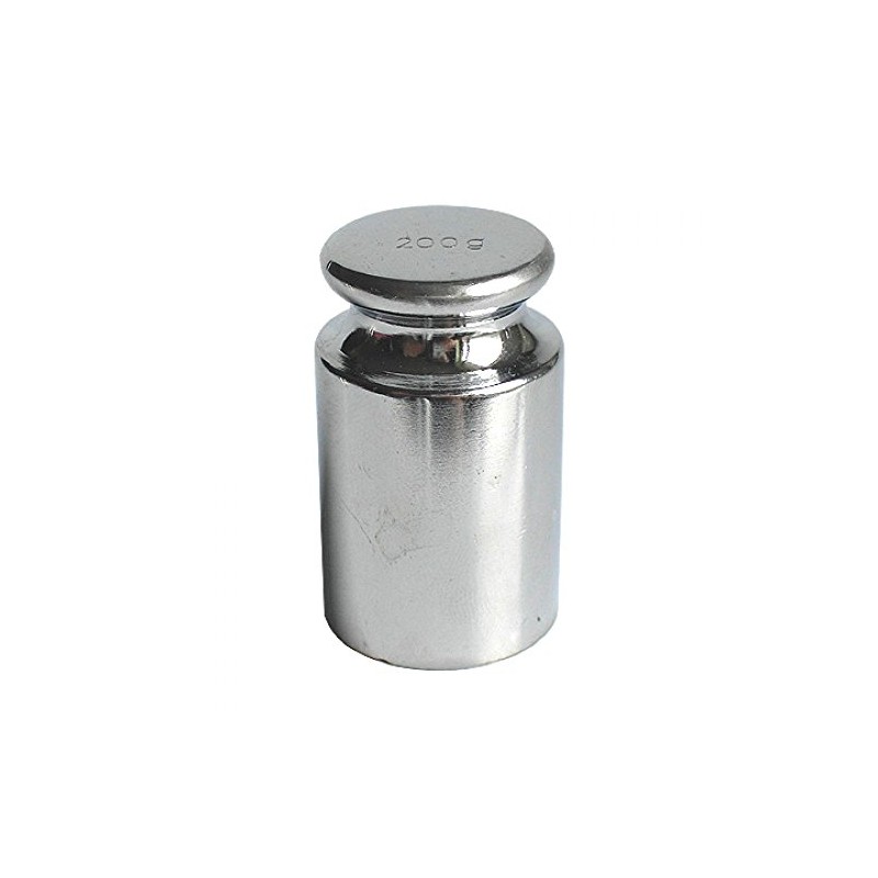 Calibration weight (200 g)