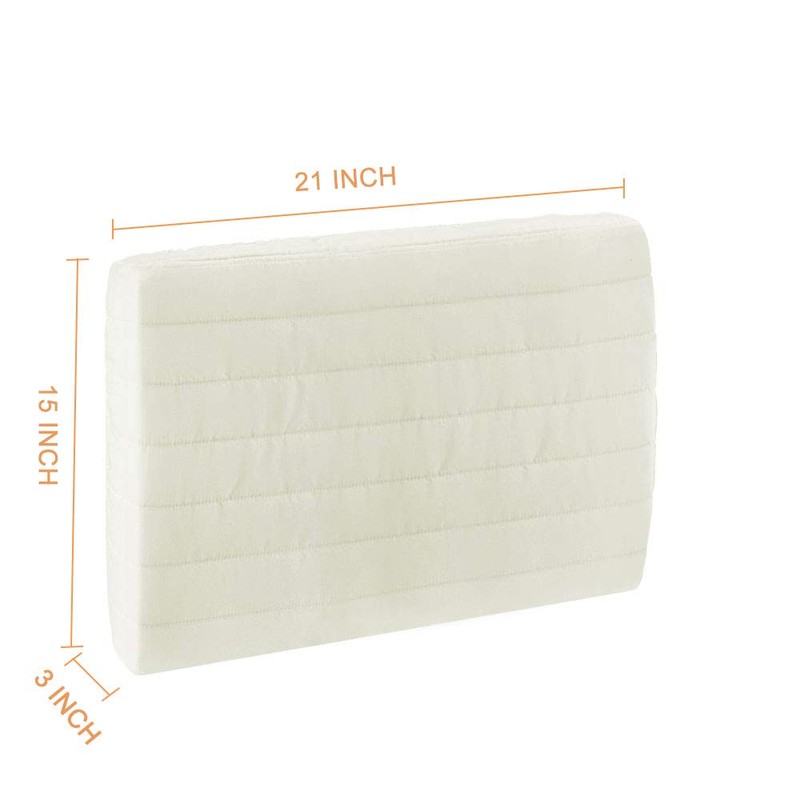COSFLY Indoor Air Conditioner Cover AC Unit Covers for Inside
