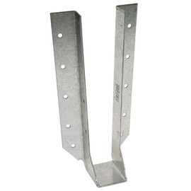 Simpson Strong Tie HU212 14-Gauge 2-Inch by 12-Inch Face Mount Joist Hanger