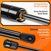 PAMAGOO ML33-40 15 inch Gas Strut 45 lbs 200 N,