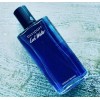 DAVIDOFF COOL WATER OCEANIC EDITION MEN 4.2oz-125 ML EDT SPRAY