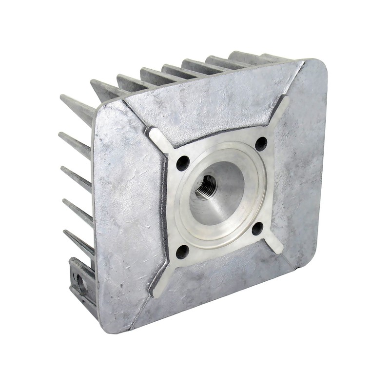 Simson S50 Cylinder Head 63 cc