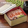 J-kitchens Eel Bowl, Heavy Box, Nail Kake Bowl, Heavy (Large),