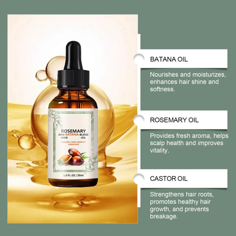 Hidratante, Reparador, Alivia El Picor Para Cabellos Densos