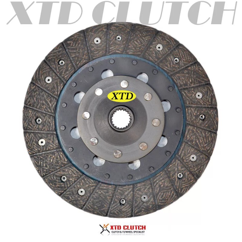 AMC XTD STAGE 2 CLUTCH KIT FITS 2003-2008 HYUNDAI TIBURON