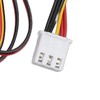 for SB Extruder LED Strip Kit Professional Hex Light Plate